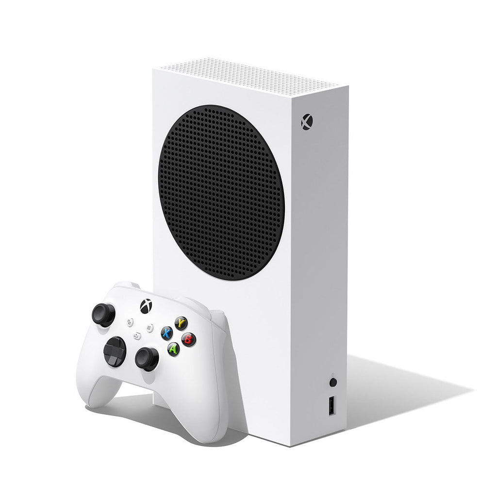 Microsoft Xbox Series S – Fortnite & Rocket League Bundle