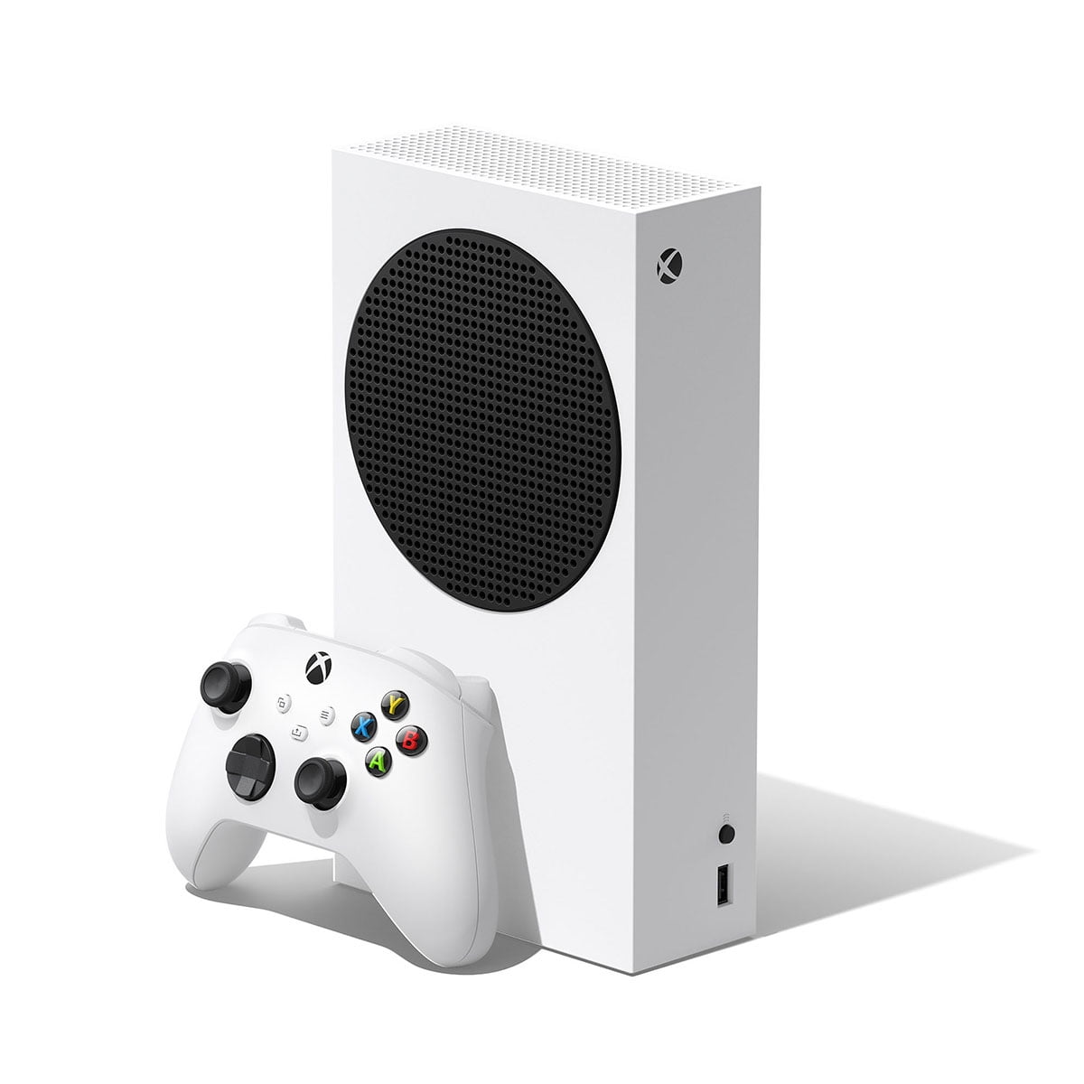 Microsoft Xbox Series S – Fortnite & Rocket League Bundle