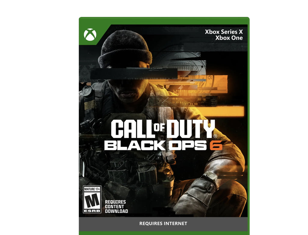 Microsoft Xbox Series X 2TB Video Game Console - Galaxy Black Special Edition
