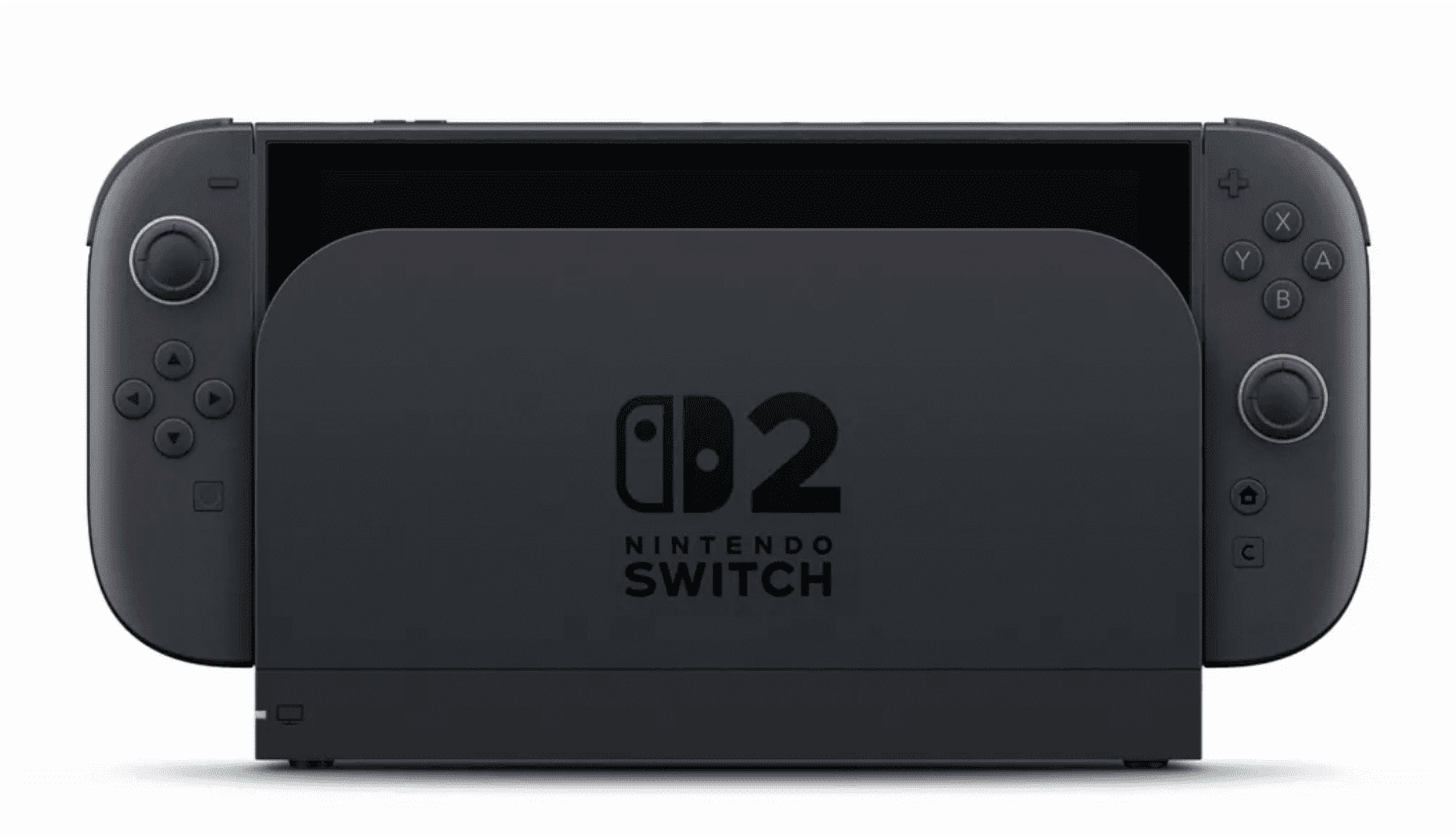 Nintendo Switch 2 Console with Mario Kart World, Donkey Kong Bananza and Joy Con 2 Wheel Bundle