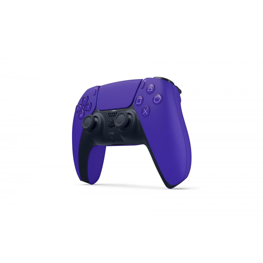 PlayStation 5 Slim Console + PlayStation 5 DualSense Wireless Controller Galactic Purple - Includes PS5 Console & DualSense Controller