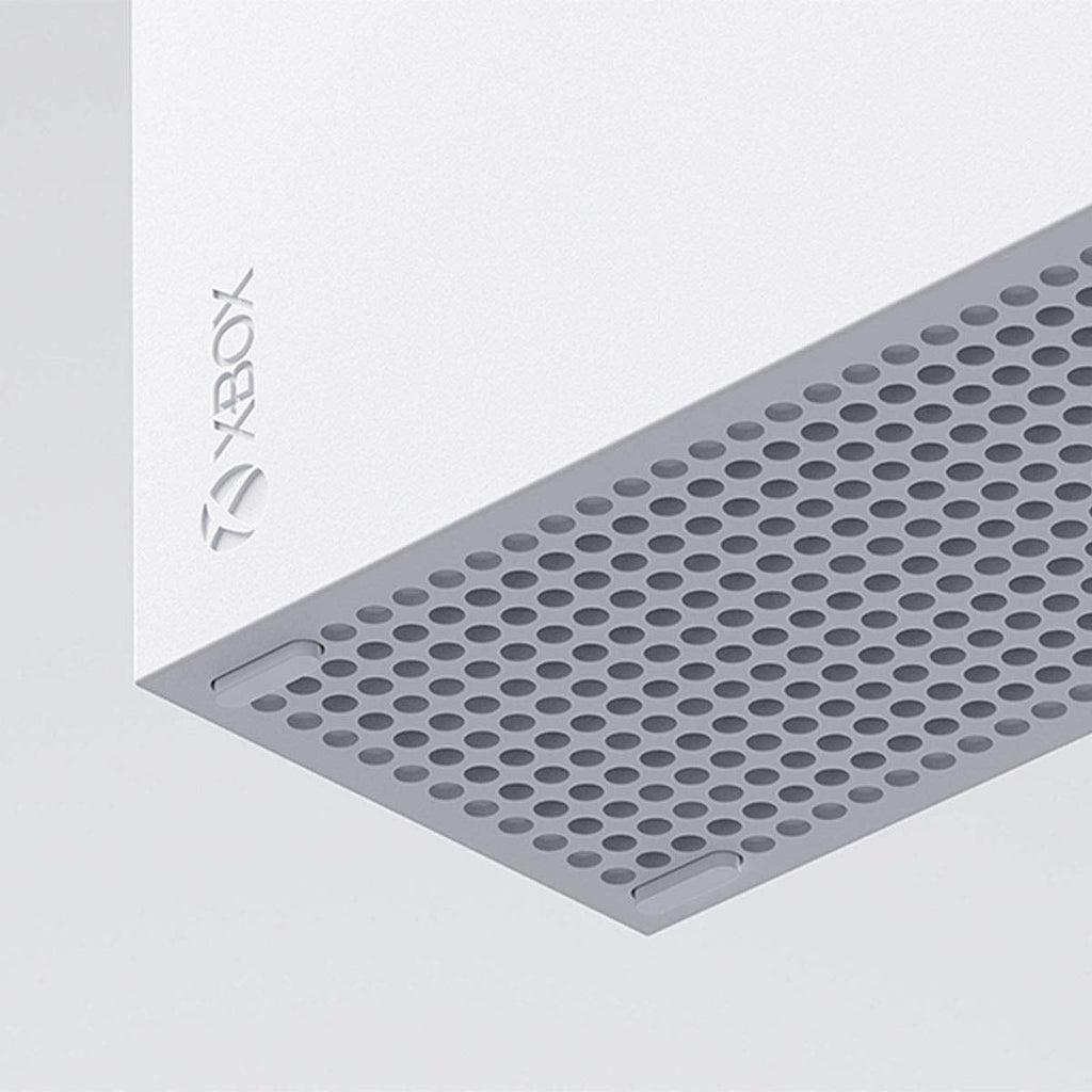 Restored Microsoft RRS-00001 Xbox Series S - White (Refurbished)