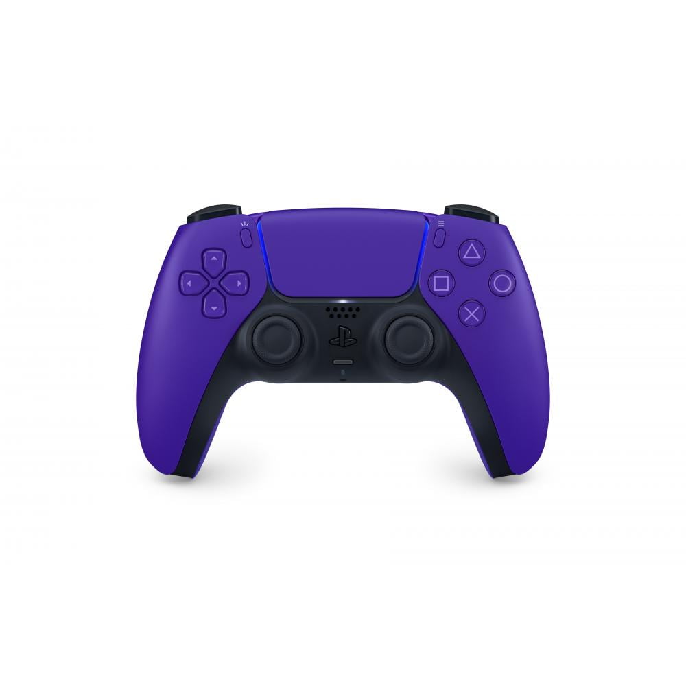 PlayStation 5 Slim Console + PlayStation 5 DualSense Wireless Controller Galactic Purple - Includes PS5 Console & DualSense Controller