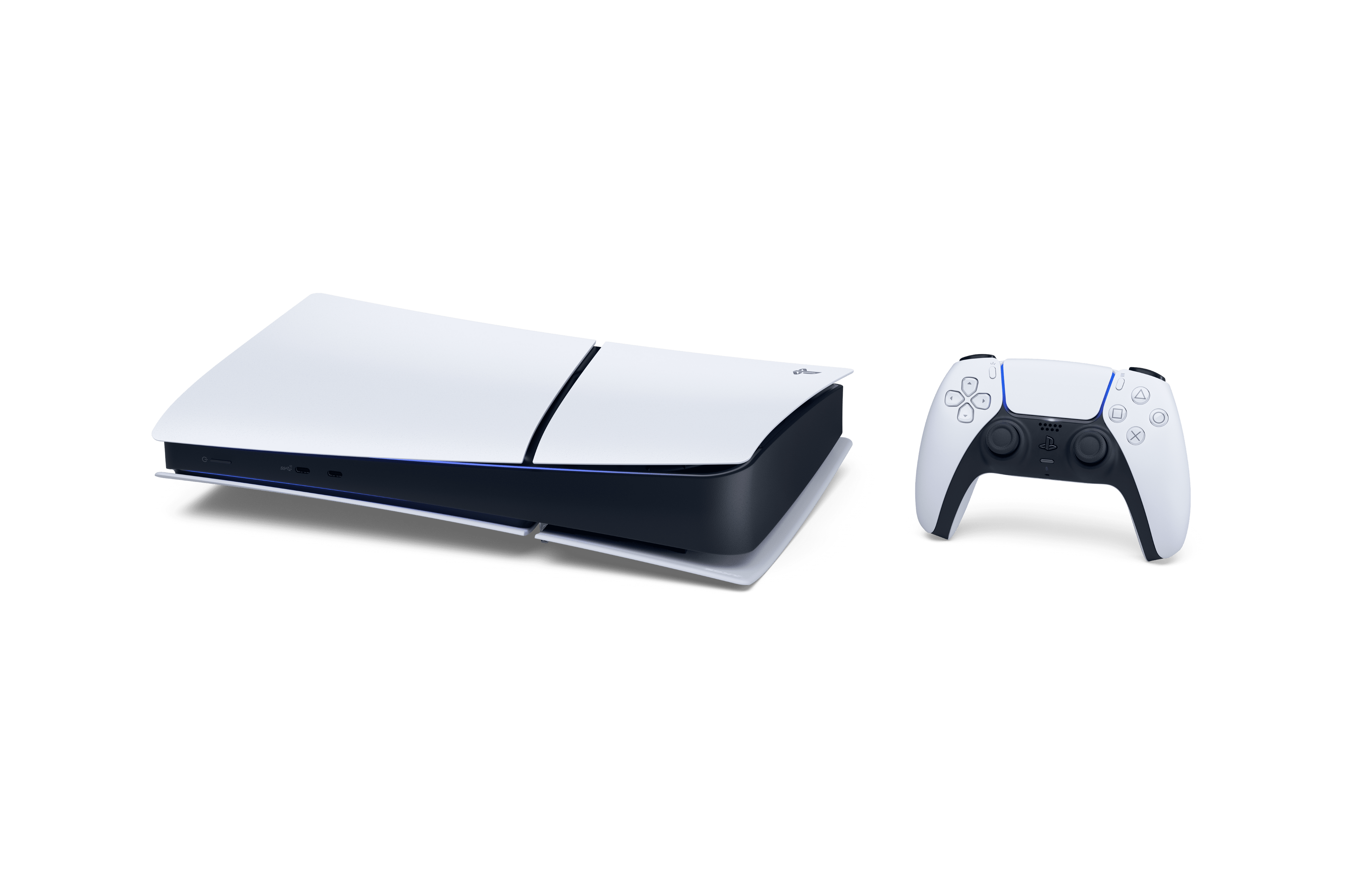 PlayStation 5 Digital Console Slim - 825GB