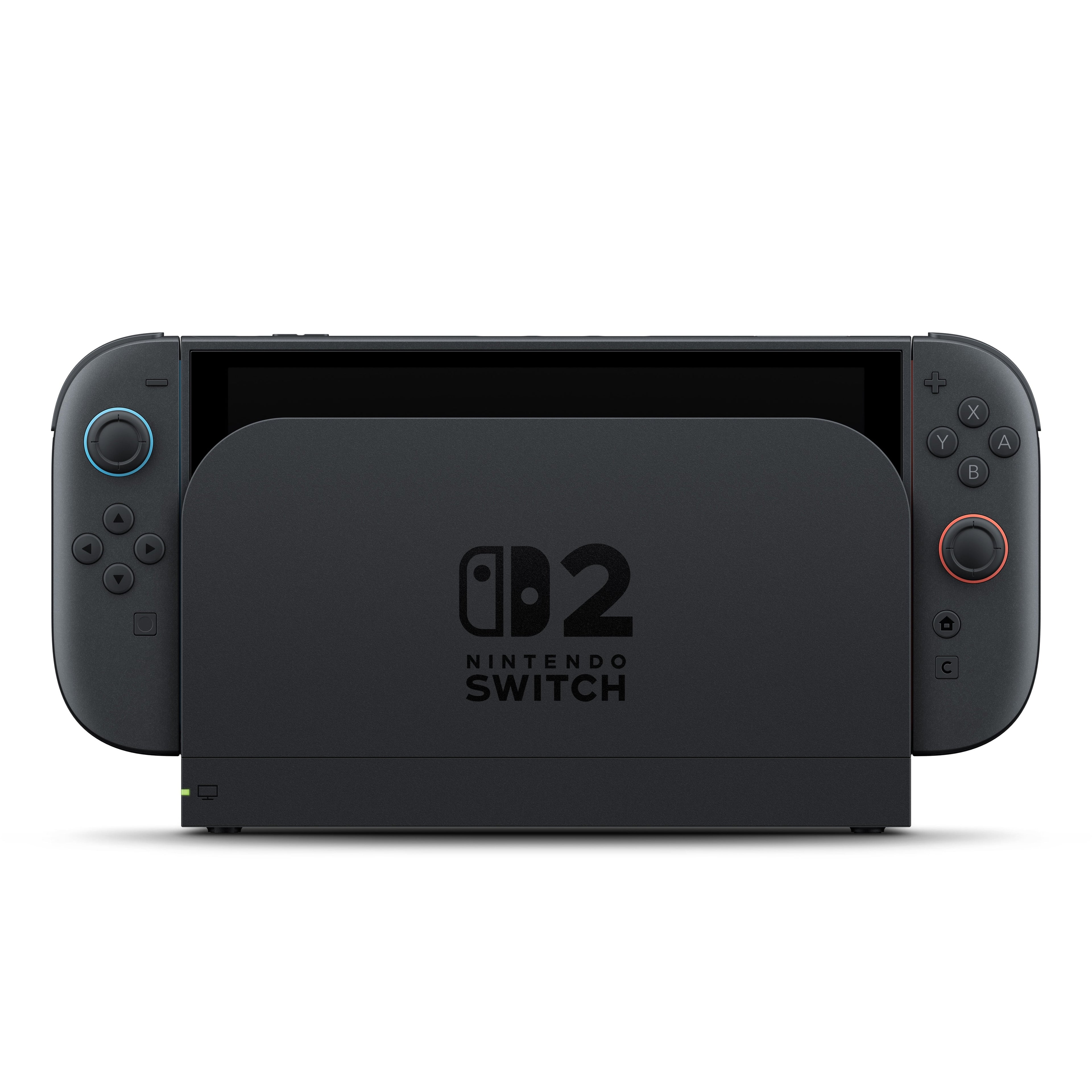 Nintendo Switch™ 2 System