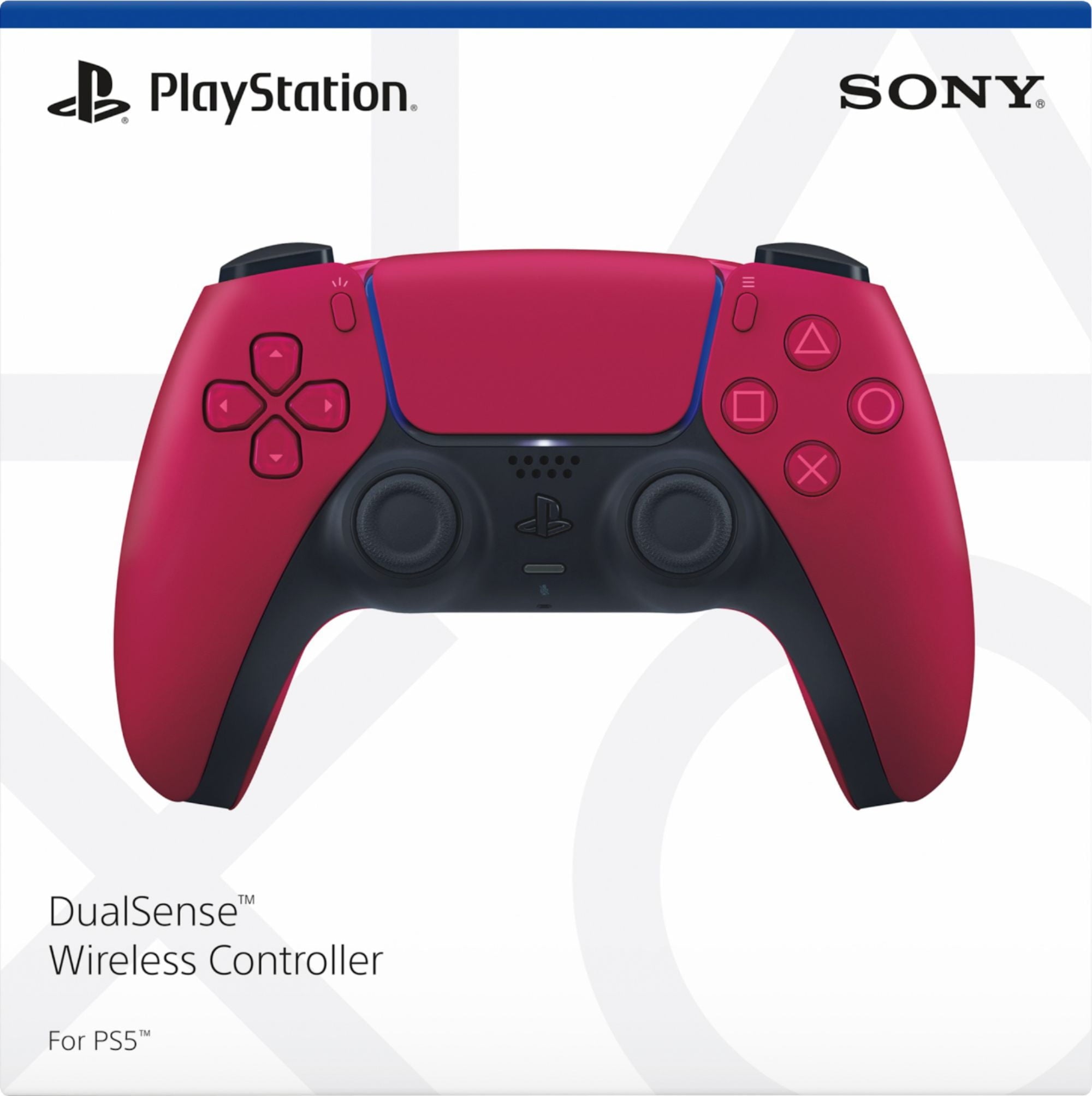 PlayStation 5 Slim Disc 1TB SSD Call of Duty Black Ops 6 Bundle with Two Controllers, White and Gray Camouflage DualSense and Mytrix Dual Controller Charger - PS5 Slim Disc Edition