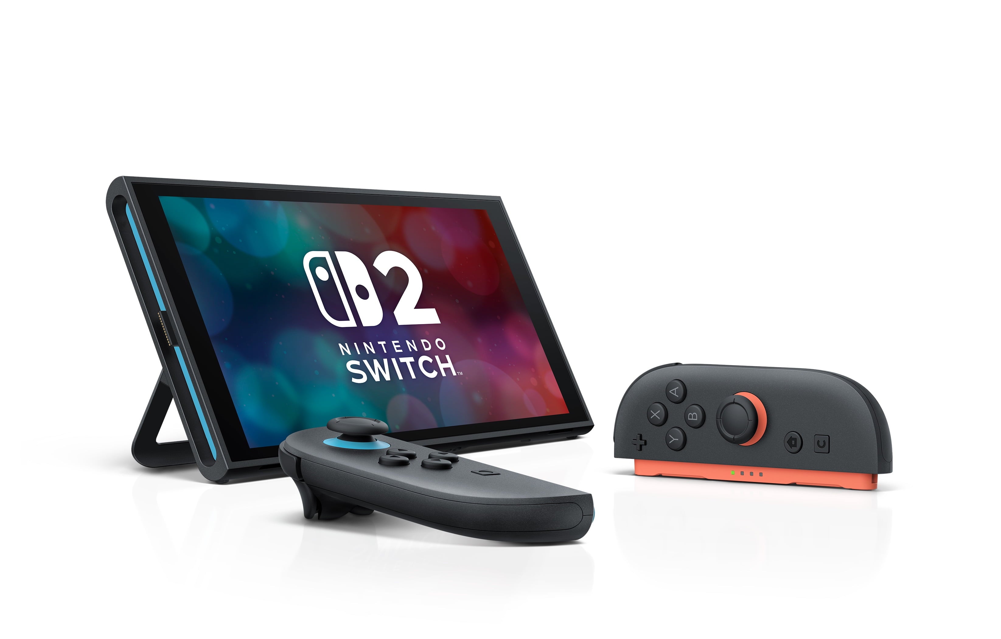 Nintendo Switch™ 2 System