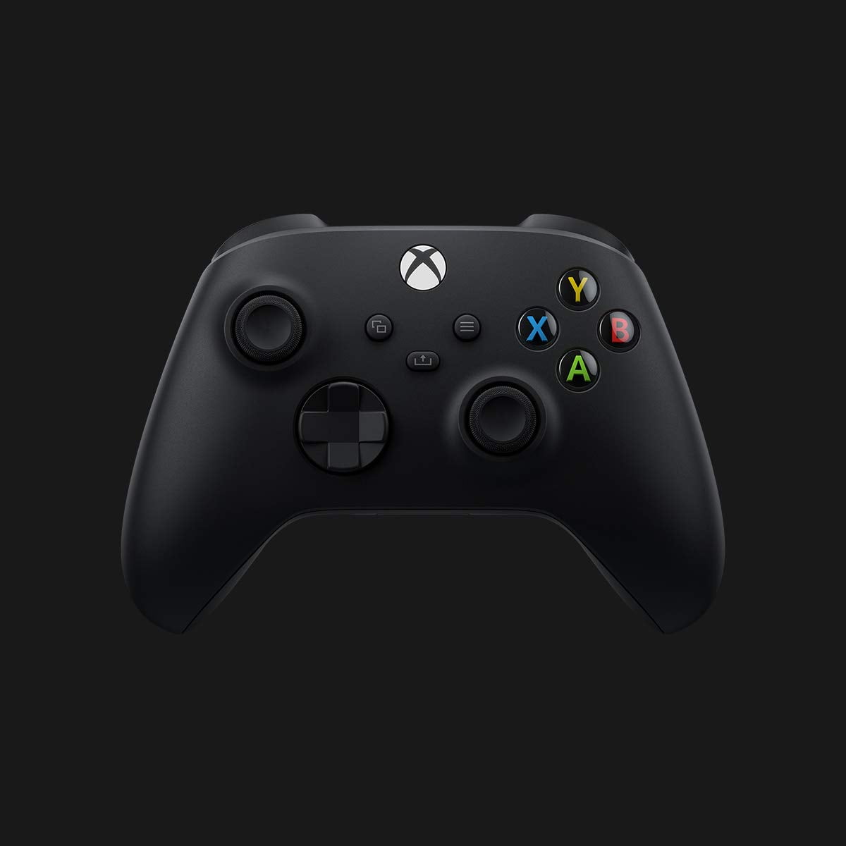 Xbox Series X Console Bundle - Flagship Xbox 1TB SSD Black Gaming Console and Wireless Controller with Five Games and Xbox Chat Headset