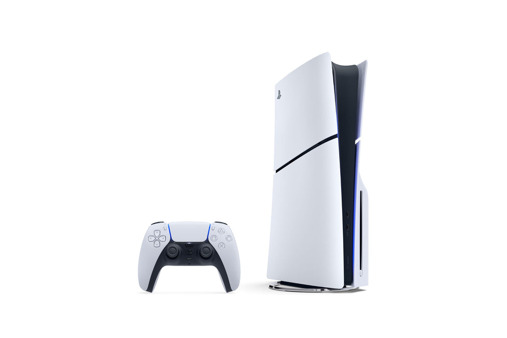 PlayStation 5 Console 1TB Fortnite - Flowering Chaos Bundle