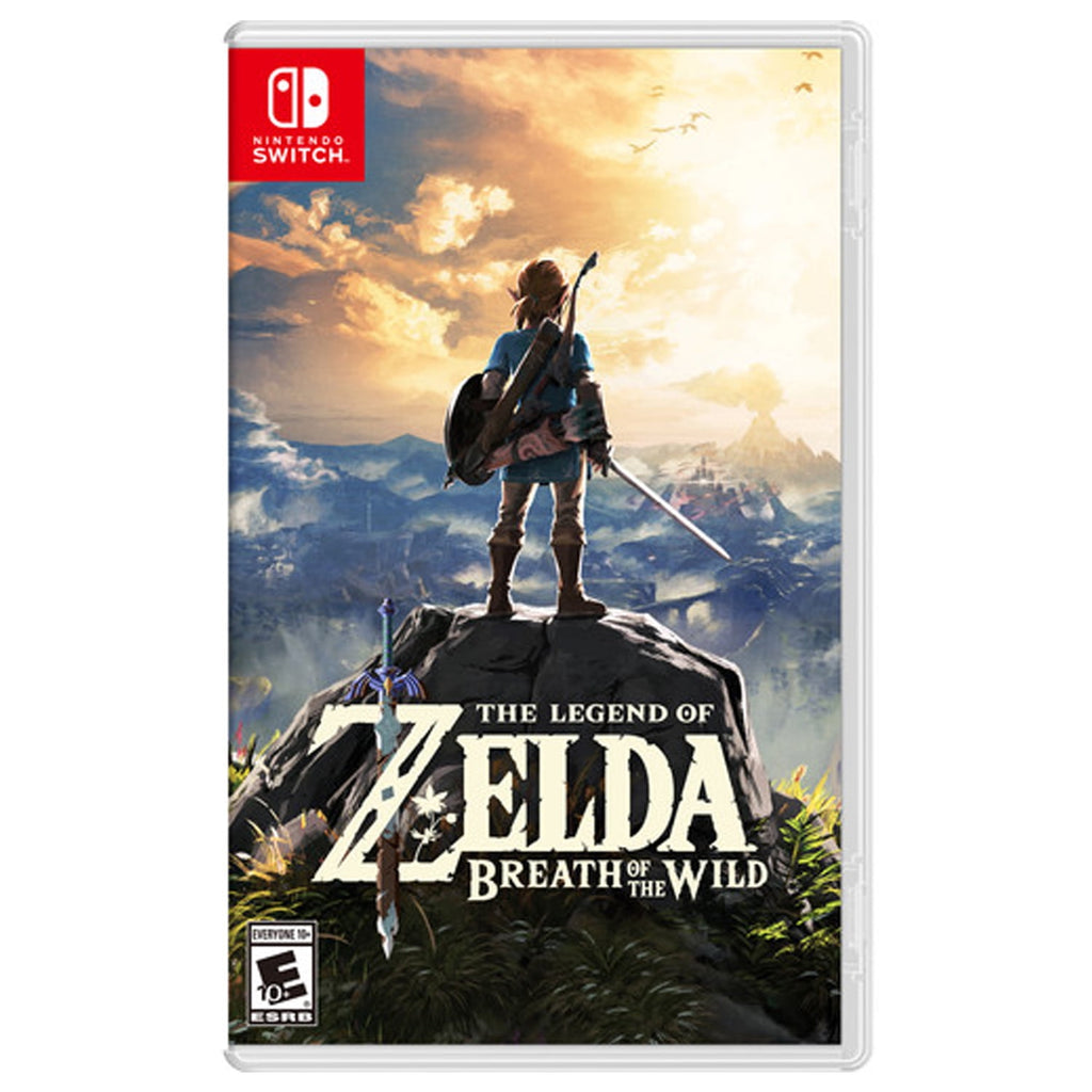 Nintendo Switch Lite (Turquoise)