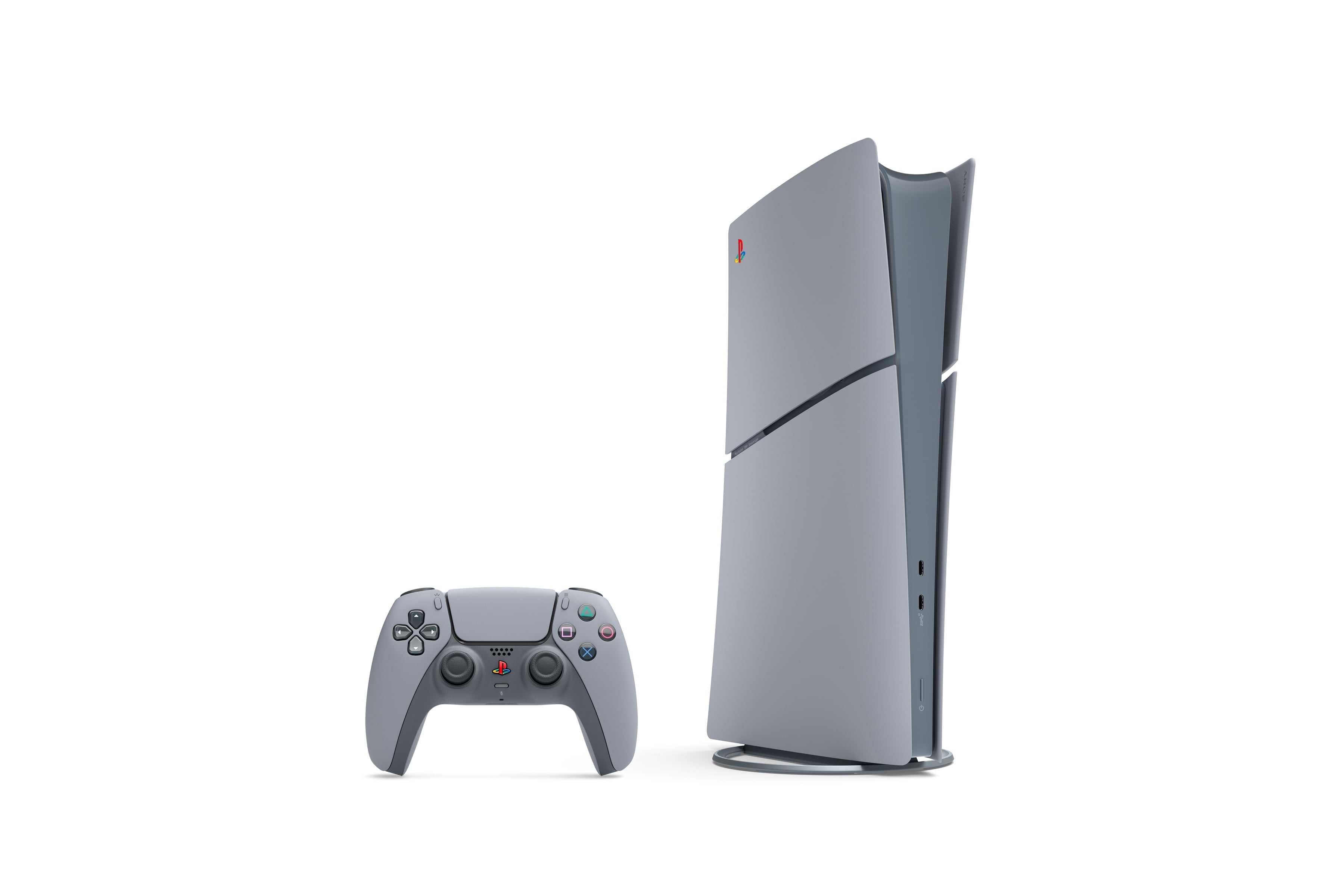 PlayStation 5 Digital Edition - 30th Anniversary Limited Edition
