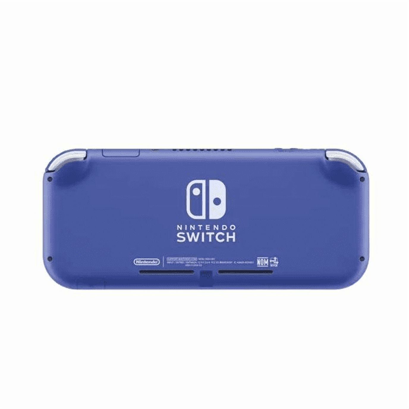 Nintendo Switch™ Lite - Blue