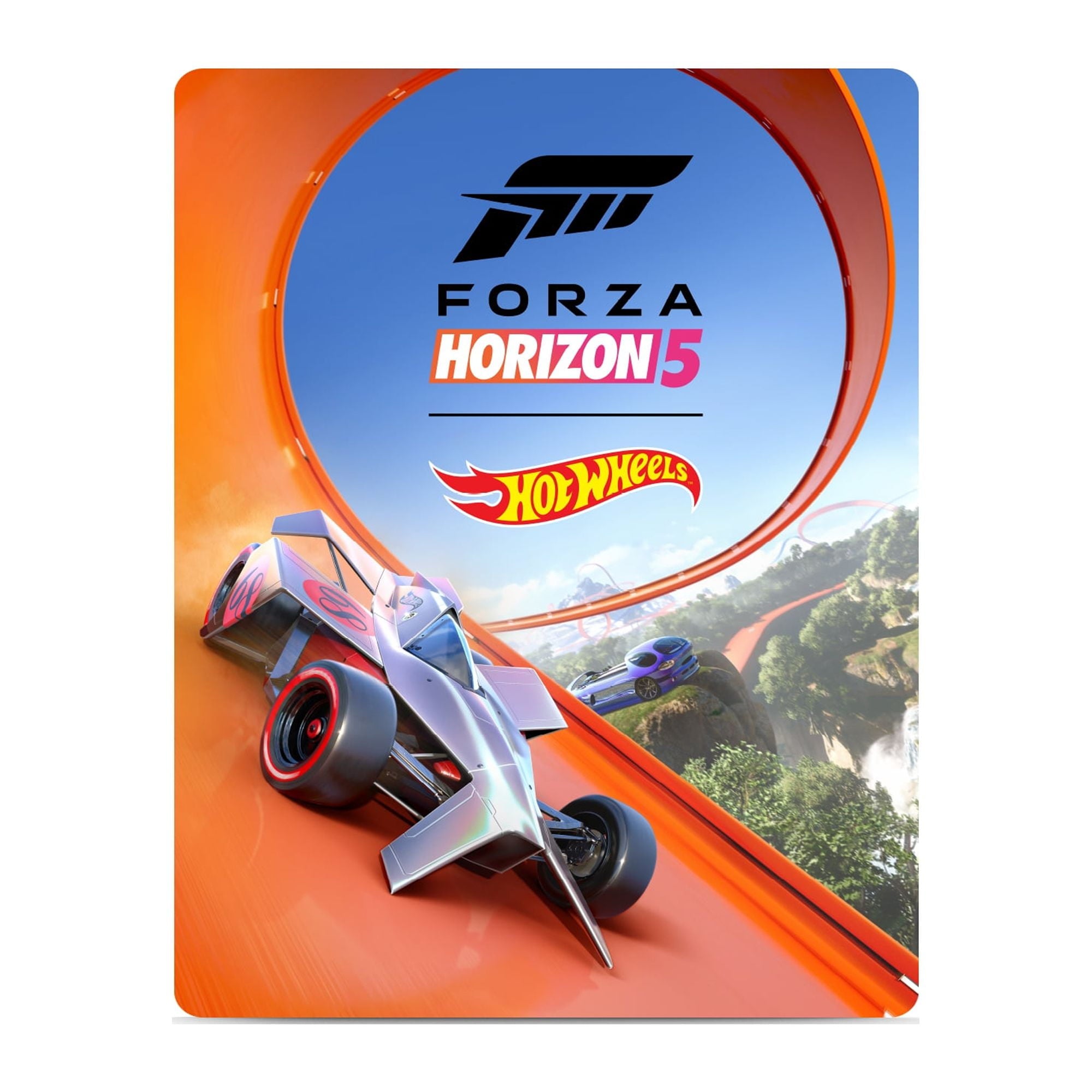 Xbox Series X – Forza Horizon 5 Bundle