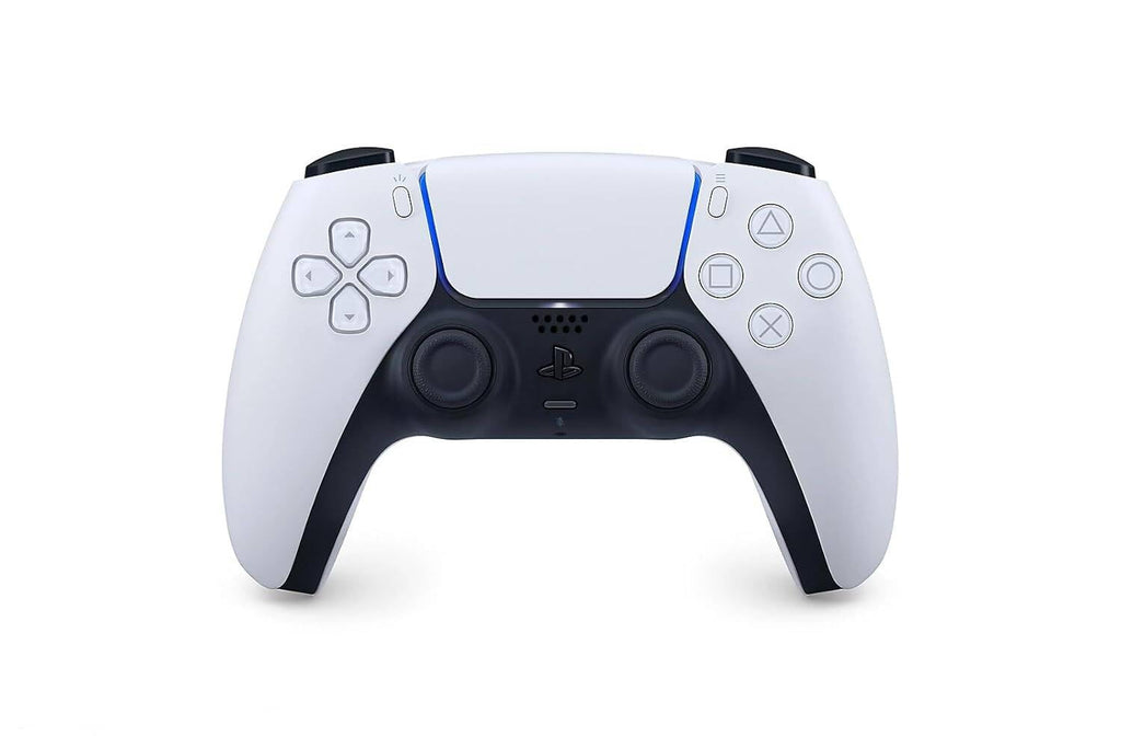 PlayStation_5 Console - Fortnite Cobalt Star Disc Edition (model group – slim)