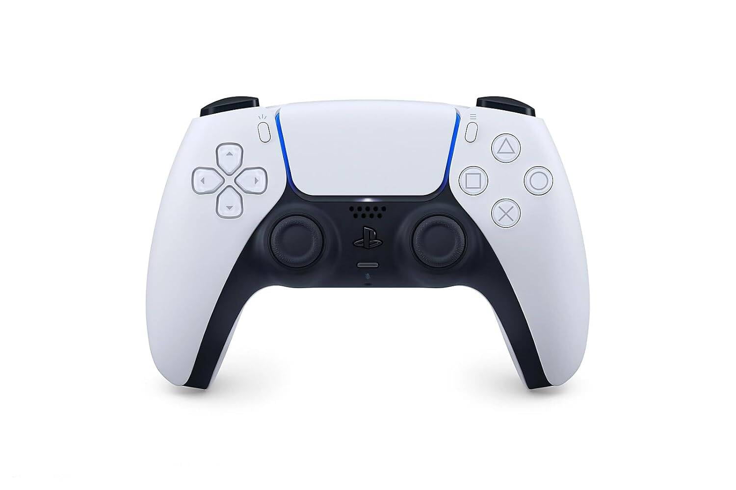 PlayStation_5 Console - Fortnite Cobalt Star Disc Edition (model group – slim)