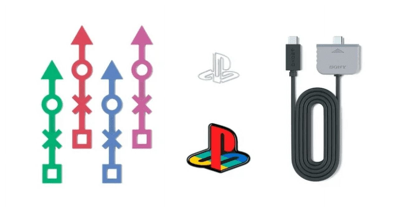 PS_5 PlayStation_5 Digital_Slim_Console | 30th Anniversary | Limited Edition!