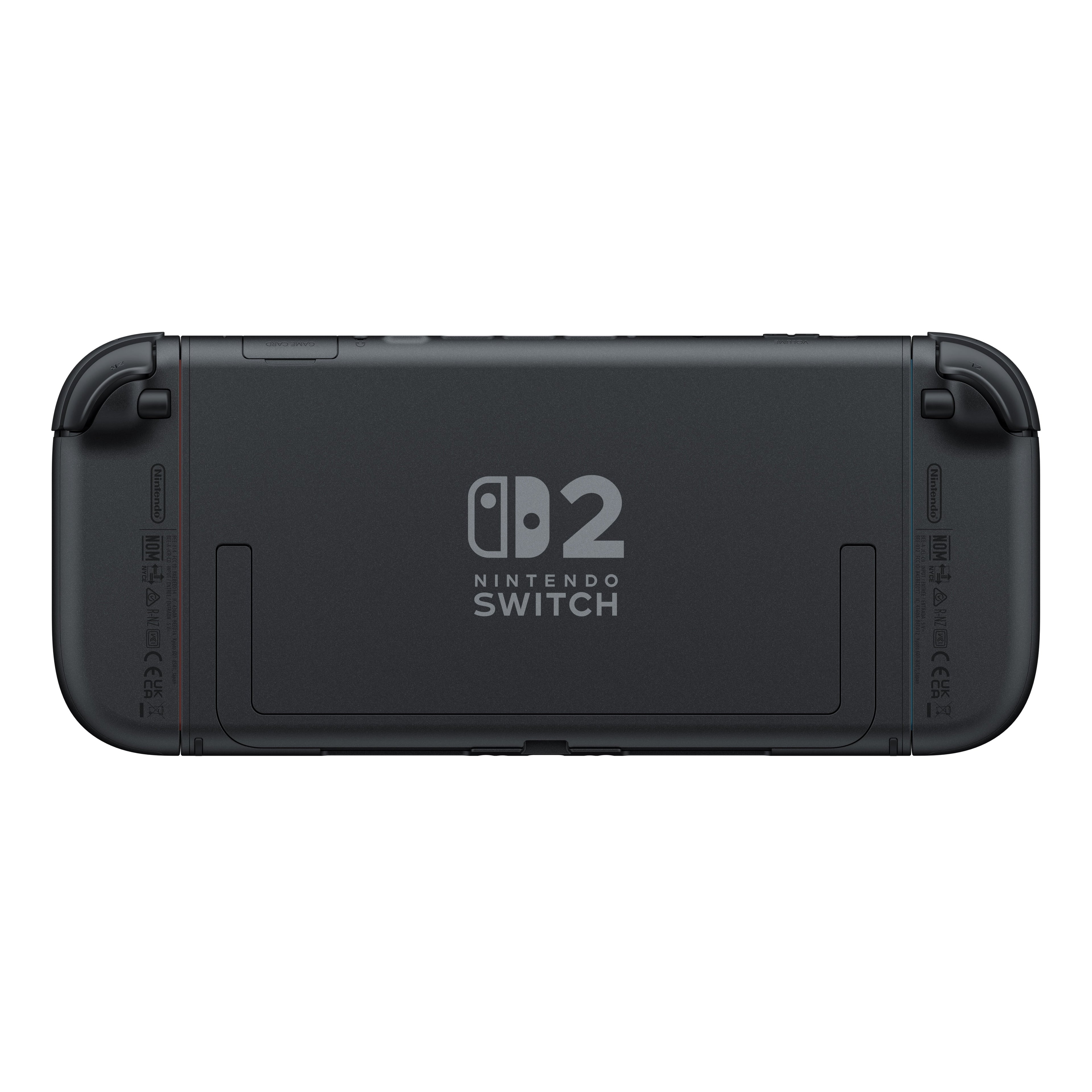 Nintendo Switch™ 2 System