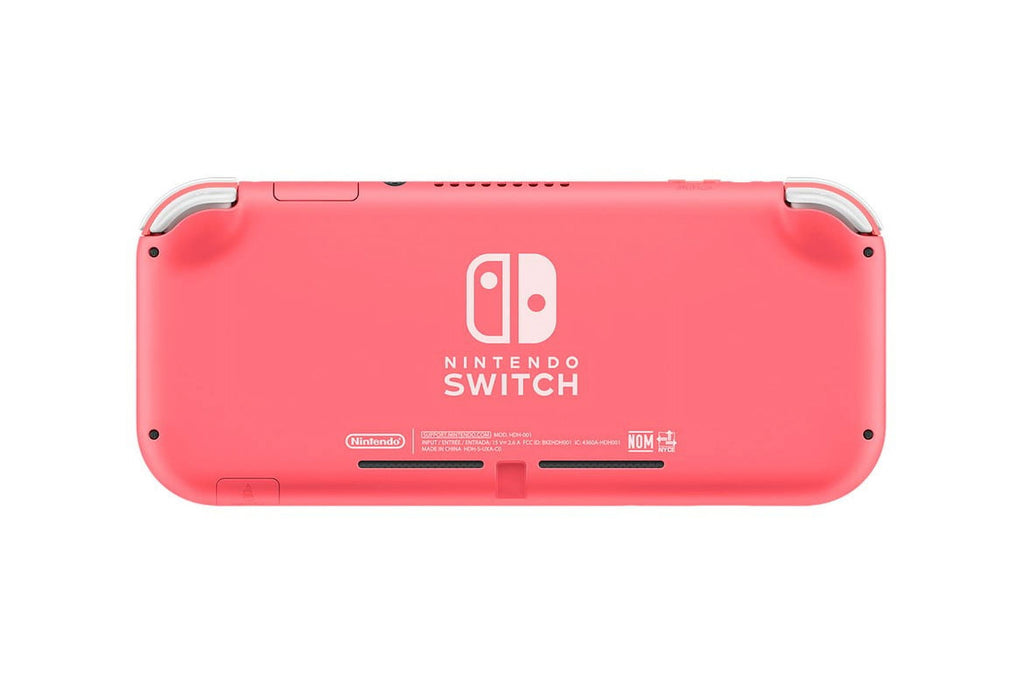 Nintendo Switch Lite (Turquoise)