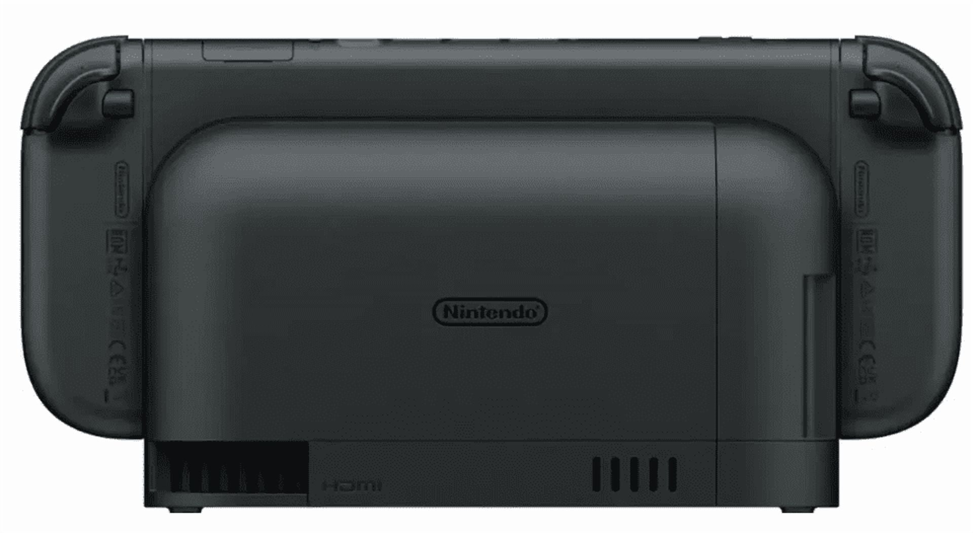 Nintendo Switch 2 Console with Pokemon Legends: Z-A Bundle