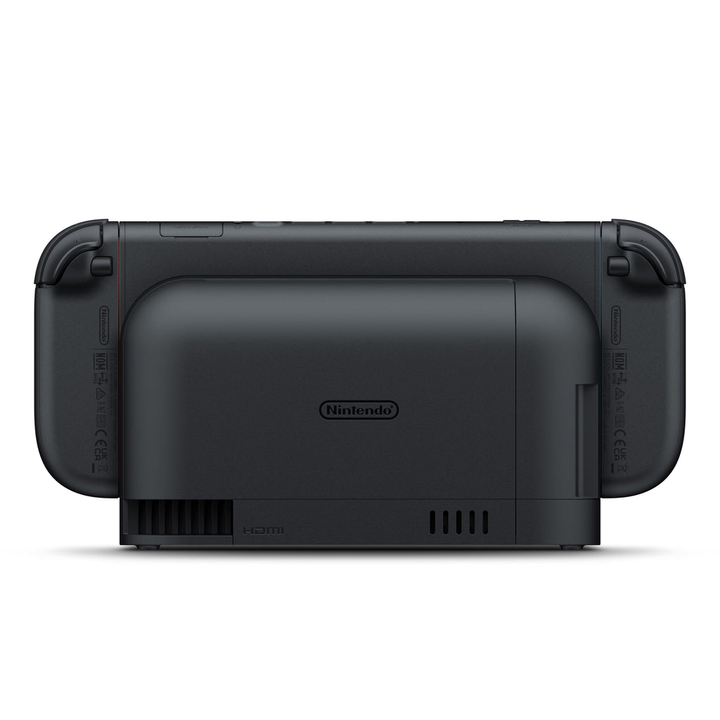 Nintendo Switch™ 2: Choose Your Game Bundle