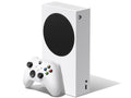 Xbox Series S - All Digital Gaming Console - 512GB SSD - Includes Xbox Wireless Controller - 120FPS - Robot White