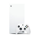 XBOX Series X - All Digital Gaming Console - 1TB SSD - Includes XBOX Wireless Controller - 4K Gaming - 120FPS - Robot White