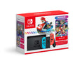 Nintendo Switch – Mario Kart 8 Deluxe Bundle