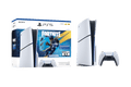 PlayStation 5 Console 1TB Fortnite - Flowering Chaos Bundle