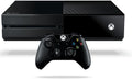 Microsoft Xbox One Video Game Console, 500 GB, Black