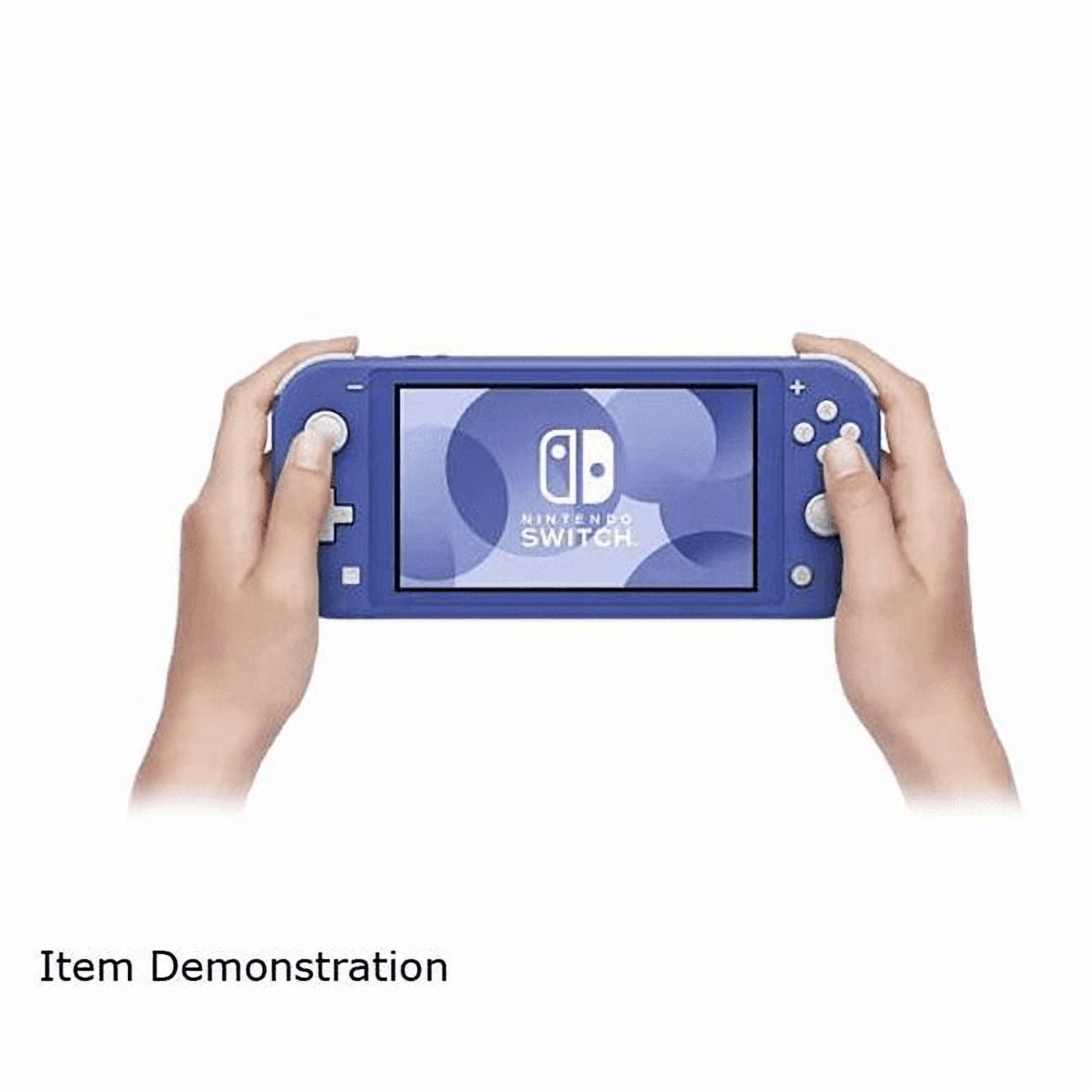 Nintendo Switch™ Lite - Blue