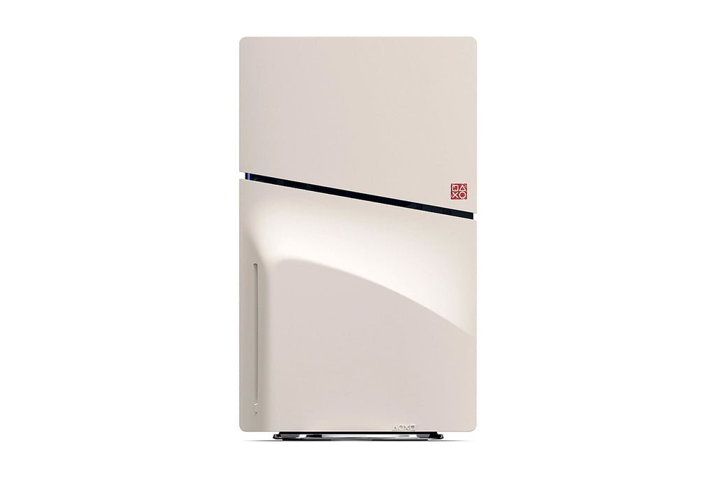 2023 New PlayStation 5 Slim Disc Edition Console, Controller and Mytrix 8K HDMI Ultra High Speed Cable - White, Slim PS5 1TB PCIe SSD Gaming Console
