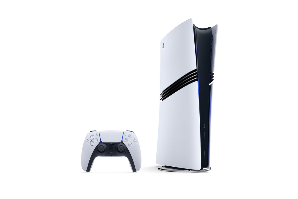 Newest Sony PlayStation_PS5 Pro Console