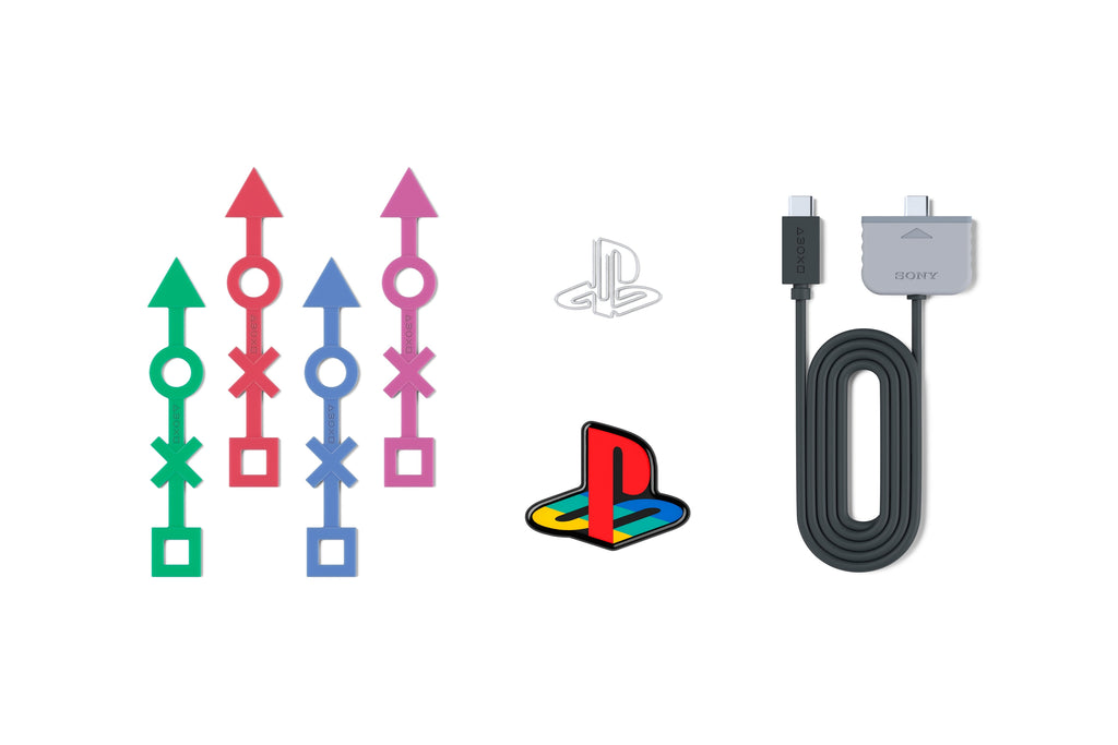 PlayStation 5 Digital Edition - 30th Anniversary Limited Edition