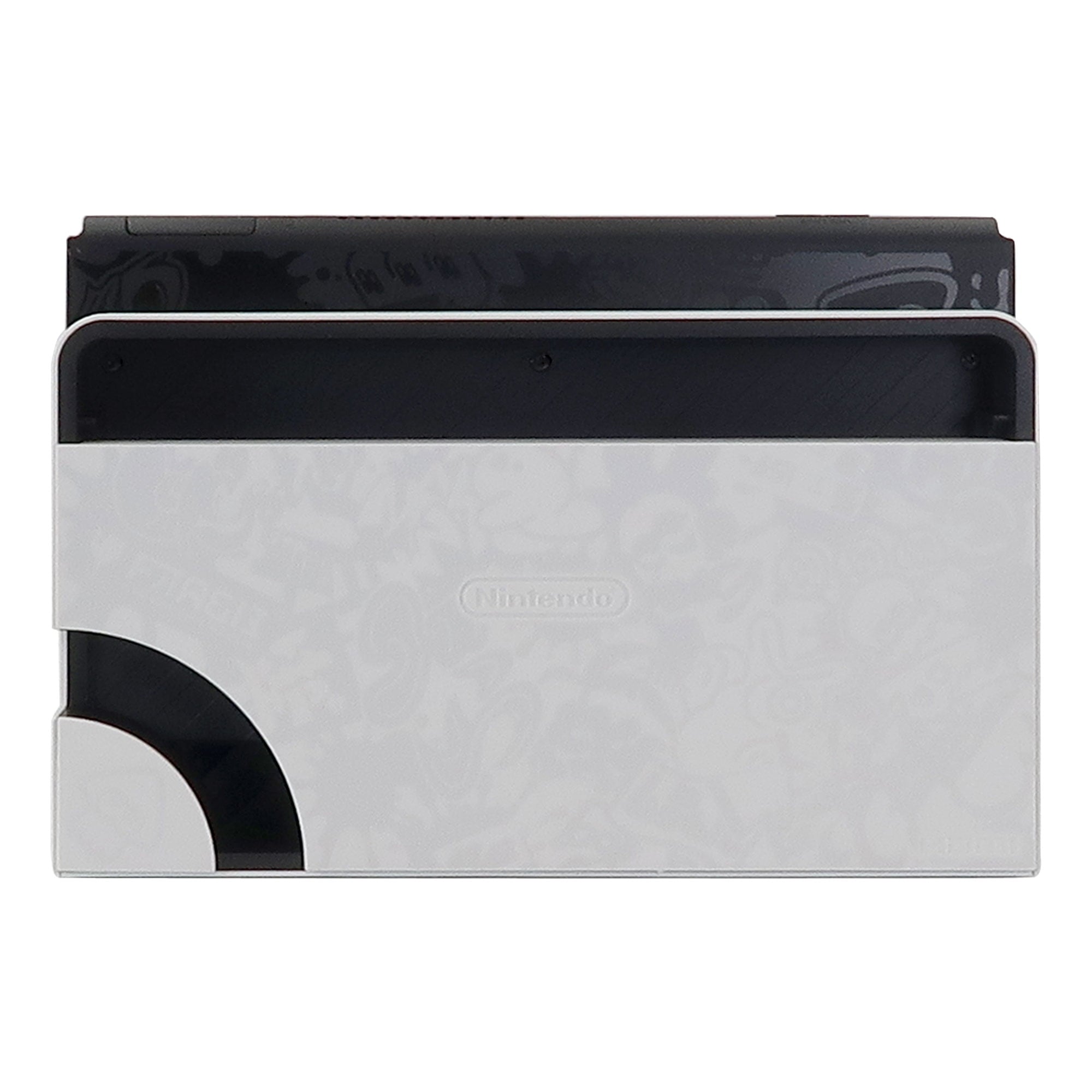 Nintendo Switch – OLED Model Splatoon 3 Special Edition (Japan Stock)