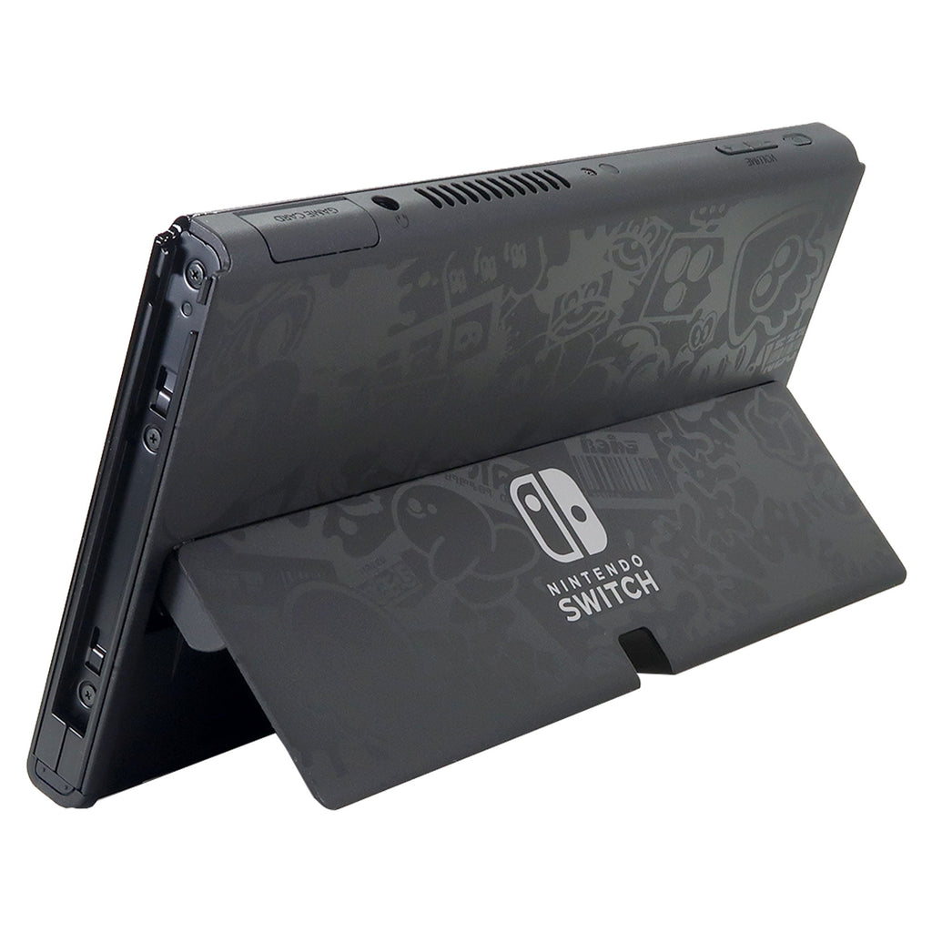 Nintendo Switch – OLED Model Splatoon 3 Special Edition (Japan Stock)