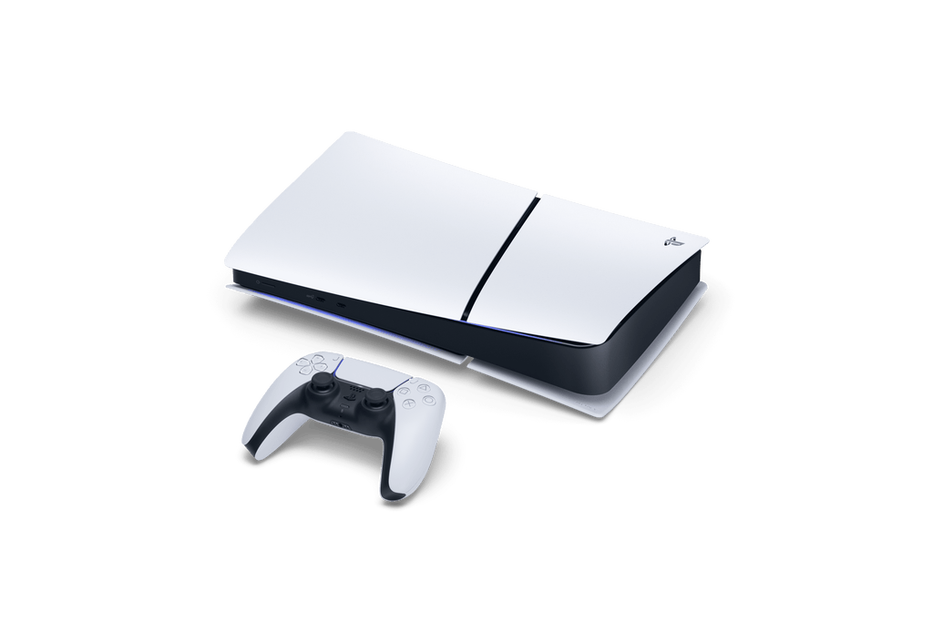 PlayStation 5 Digital Edition 825GB - Fortnite Flowering Chaos Bundle