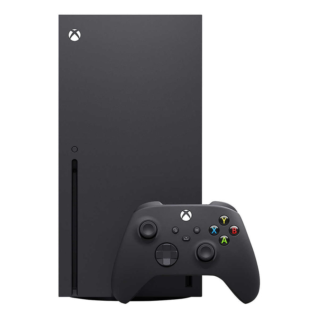 Xbox Series X 1TB Console with Additional Controller