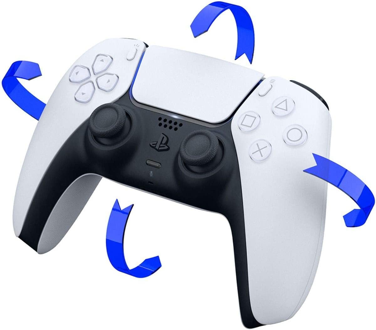 TEC Sony PlayStation_PS5 Video Game Console (Digital Edition)- PlayStation - 5