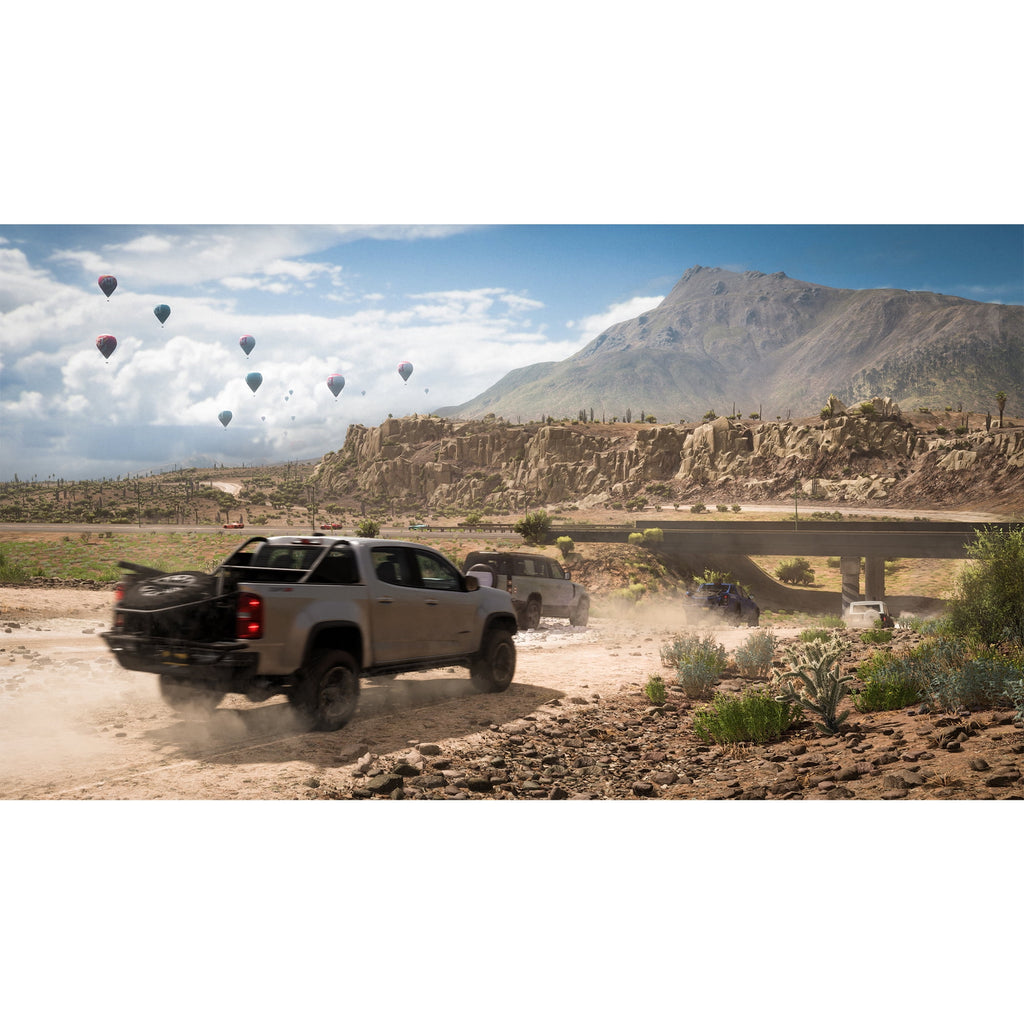 Xbox Series X – Forza Horizon 5 Bundle
