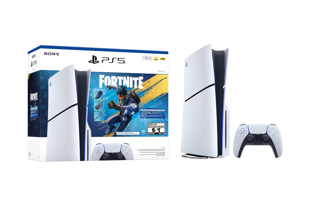 2025 New PlayStation 5 Slim Disc Edition Call of Duty: Black Ops 6 Bundle and Mytrix Controller Charger - White, Slim PS5 1TB PCIe SSD Gaming Console