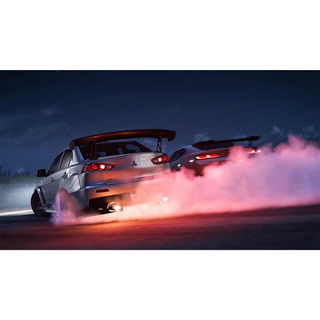 Xbox Series X – Forza Horizon 5 Bundle