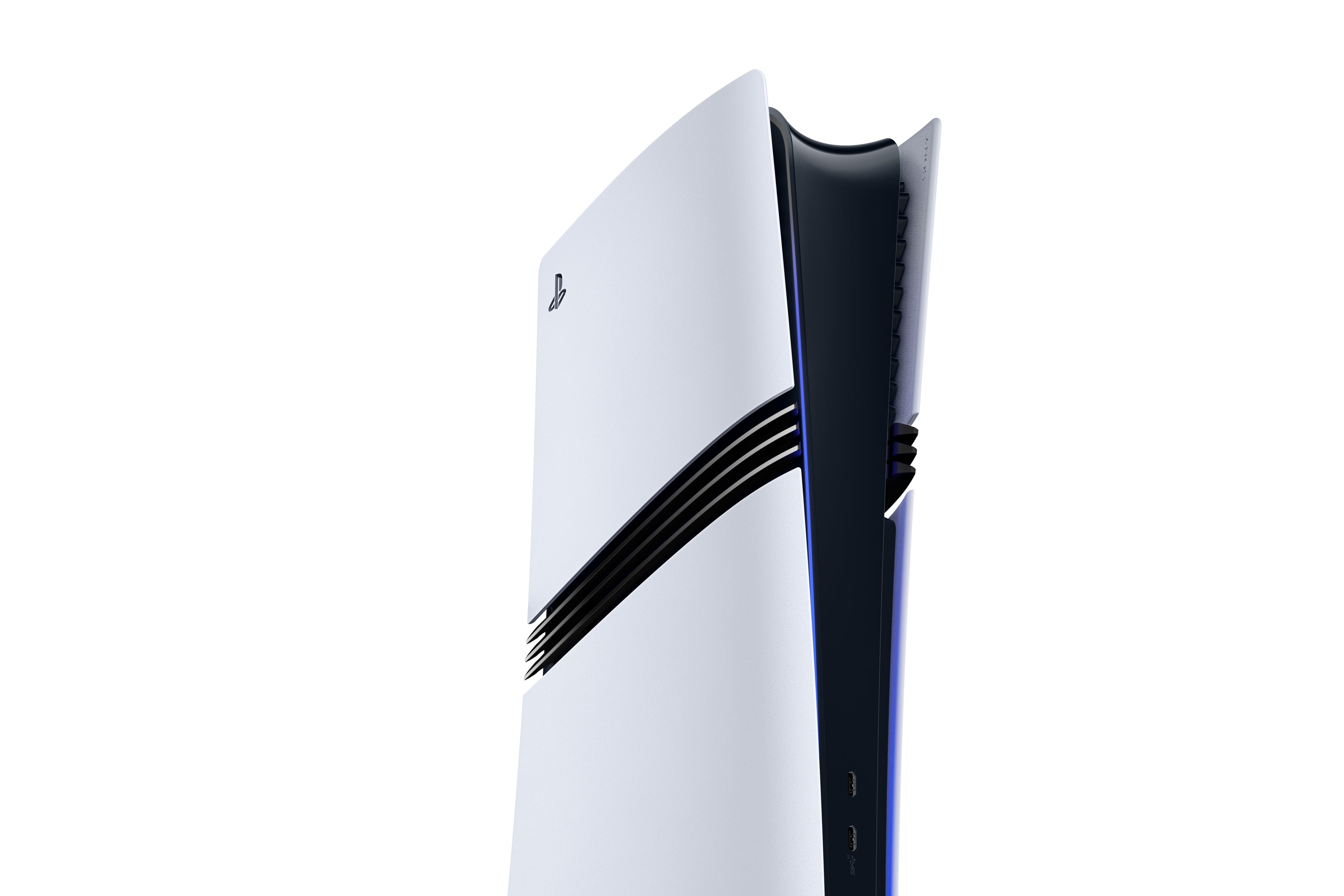 Newest Sony PlayStation_PS5 Pro Console
